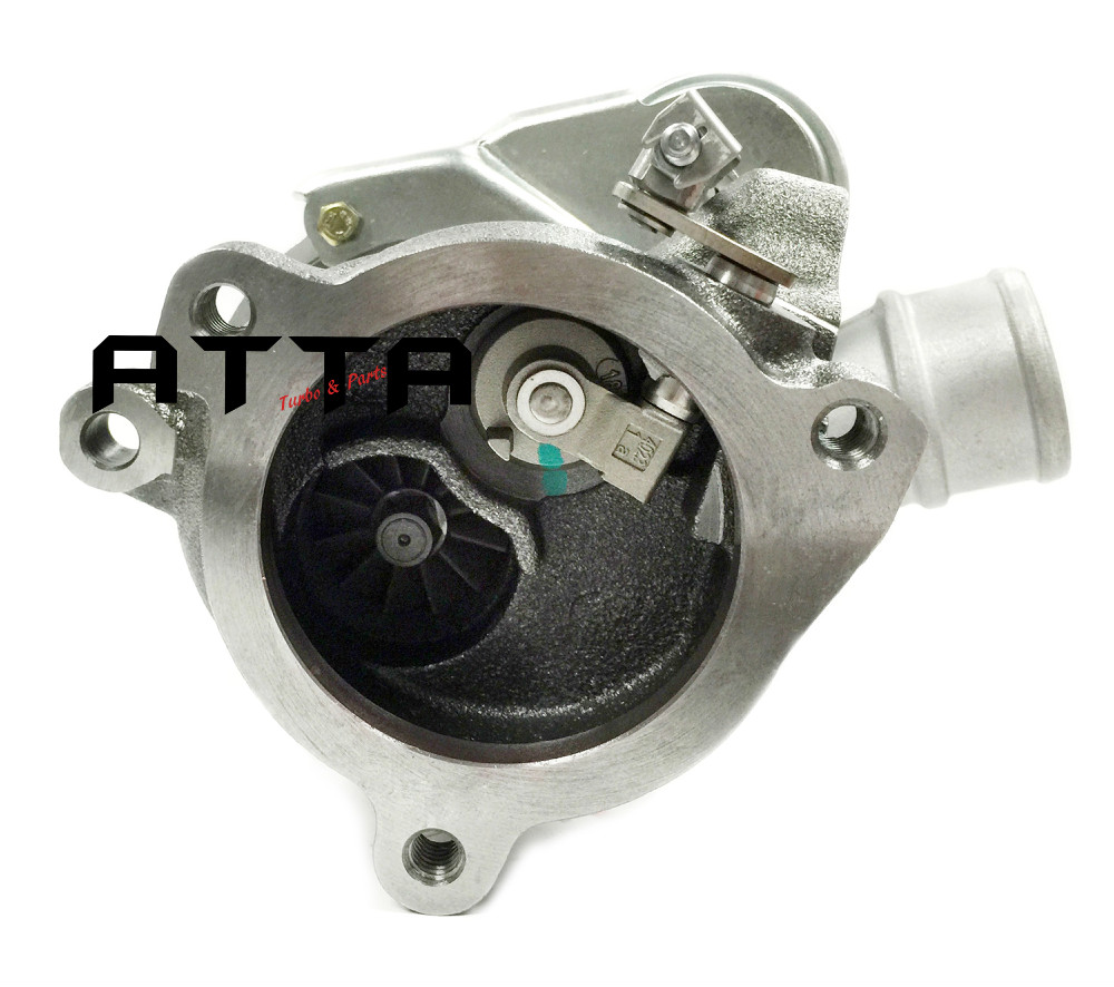 thumbnail image 2 of Turbocharger Exhaust Housing For Audi S3 / TT 1.8T (1998+) – K04-0020 / TH-K040020 2 of 3